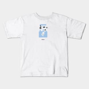 Milk Kids T-Shirt